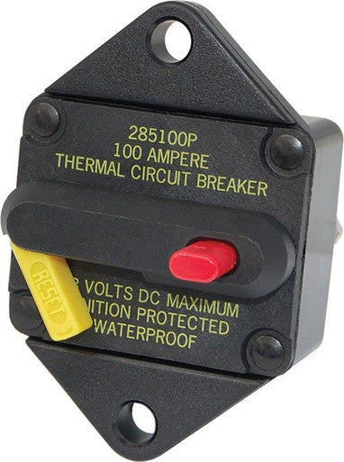Lewmar 68000603 25A Breaker